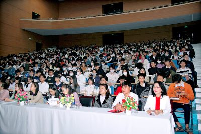 Sôi nổi các hoạt động kỷ niệm 94 năm Ngày thành lập Đảng Cộng sản Việt Nam (03/02/1930 – 03/02/2024)