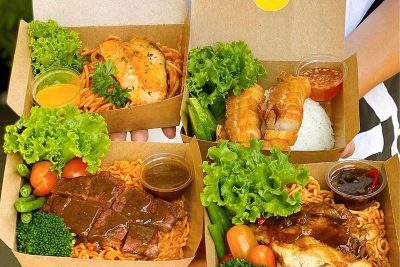 Hộp giấy đựng thức ăn mang lại những lợi ích nào?