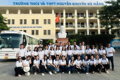 Về thăm Quảng Trị một ngày tháng Tư